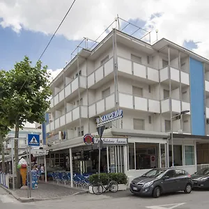 *** Отель Sanremo Италия