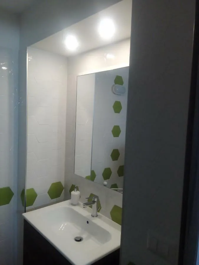 Alyssa House Bed & Breakfast Naples Italy