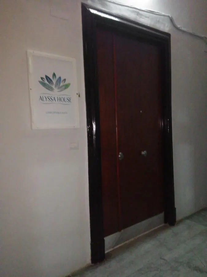 Alyssa House Bed & Breakfast Naples Italy
