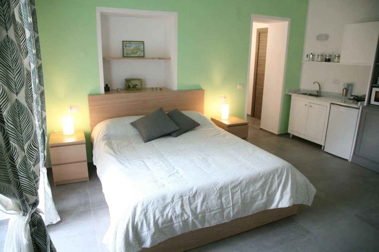 Alyssa House Bed & Breakfast Naples 0*,  Italy