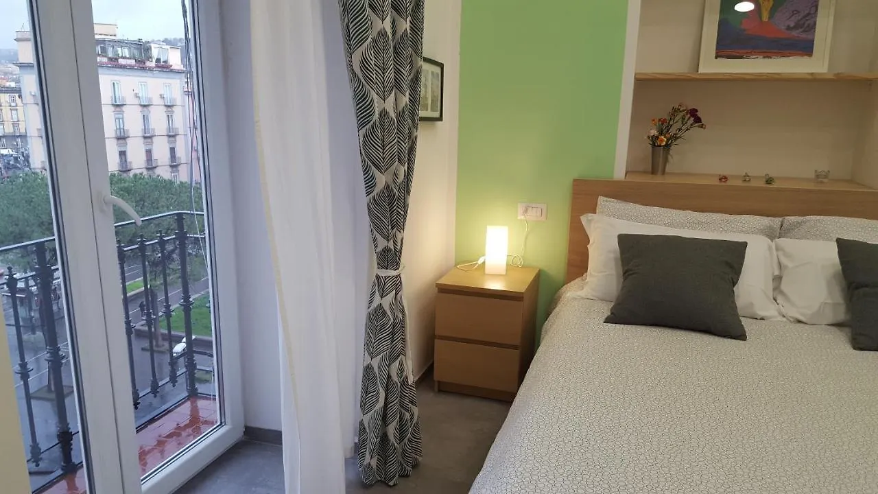 Alyssa House Bed & Breakfast Naples