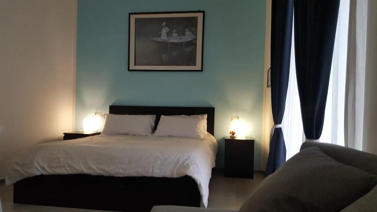 Alyssa House Bed & Breakfast Naples